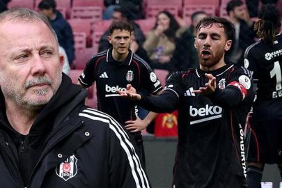 (ÖZET) 25 yıllık seri sona erdi! Beşiktaş deplasmanda Samsunspor'a mağlup oldu | Samsunspor - Beşiktaş maç sonucu: 2-2