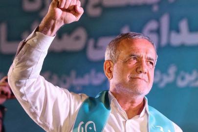 Pezeşkiyan: Ateşkes anlaşmasında İran’ın görüşleri temel olarak kabul edildi