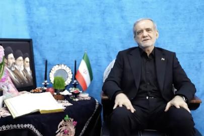 Pezeşkiyan: Hürmüz’deki gerilim tüm dünyayı etkileyecek