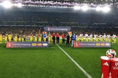 PFDK'dan Beşiktaş'a ceza yağmuru! Derbinin faturası ağır oldu