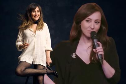 "Sultan Süleyman" esprisinden gözaltına alınan komedyen hakkında karar verildi