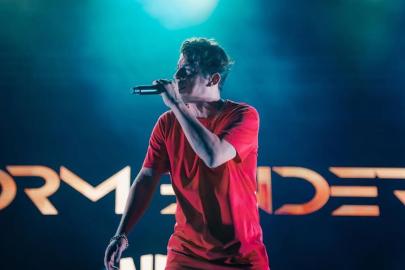 Rapçi Norm Ender gözaltında