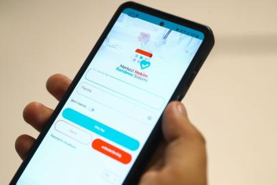 Raporunu yenilemeyen 6,6 milyon için MHRS hatırlatması