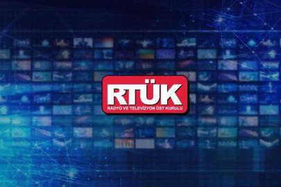 RTÜK: Yayın yasağı kararına rağmen ihlaller takip ediliyor, yaptırımlar uygulanacak