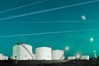 Rusya, Kazak petrolü kesintisiyle Almanya'ya stratejik bir hamle yaptı