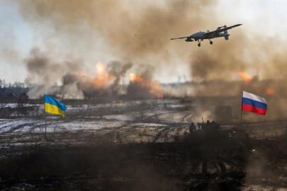 Rusya: Paskalya ateşkesinde yaklaşık 2 bin ihlal yapıldı