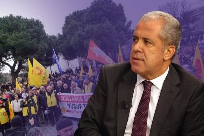 Şamil Tayyar'ın öğrencileri ve öğretmenleri boykota çağıranlara tepkisi olay oldu