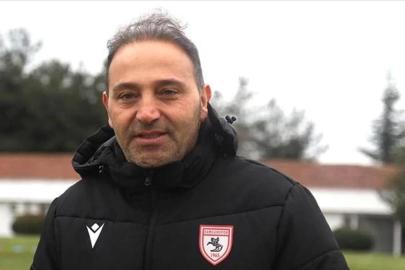 Samsunspor Futbol Direktörü Fuat Çapa: "Hak ettiğimiz bir galibiyet aldık"