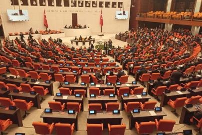 Şanlıurfa ve Kahramanmaraş olayları meclis gündeminde