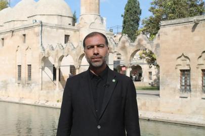 Şanlıurfa’da festival konserlerinin iptaline HÜDA PAR’dan destek