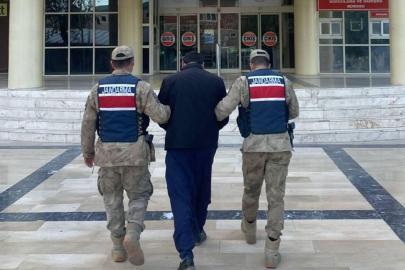Şanlıurfa'da haklarında kesinleşmiş hapis cezası bulunan 3 hükümlü yakalandı