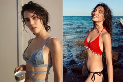 Serenay Aktaş’tan erkeklerle ilgili çok konuşulacak sözler: Siz basitsiniz, biz zoruz