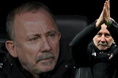 Sergen Yalçın'dan transfer mesajı! Antalyaspor maçının ardından kadro yapılanması sözleri...