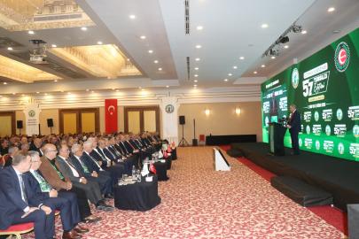 Settar Aslan: Ekipman sorunumuz yok ama personel sorunu acilen çözülmeli