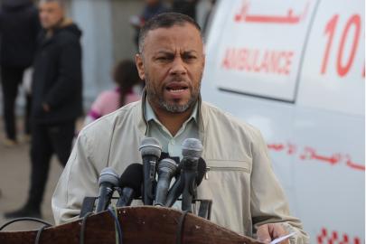 Sevabite'den Gazze'ye giren kamyon sayısındaki yanıltıcı bilgiler hakkında uyarı