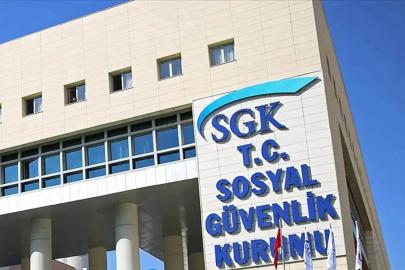 SGK 100 denetmen yardımcısı alacak
