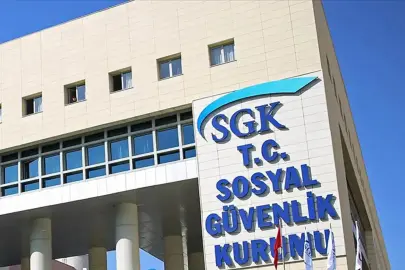 SGK borçlarında süre uzatıldı: Son tarih 7 Nisan