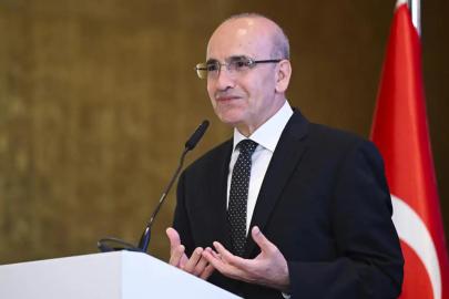 Şimşek: Turizm sektörü dirençli görünümünü koruyor 