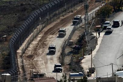 Siyonist rejimden Suriye toprağı Golan Tepeleri’nde işgali genişletme kararı