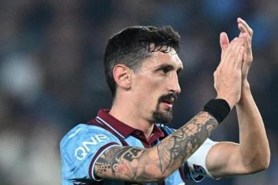 Stefan Savic'ten olay Galatasaray yorumu: 'Fişi daha erken çekebilirdik!'