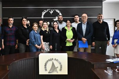 Suçun gölgesindeki çocuklara destek hamlesi