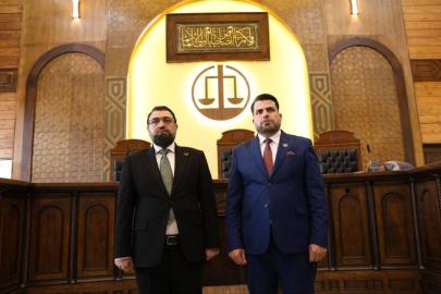 Suriye, Baas rejimi yetkililerinin yargılamalarına bugün başlıyor