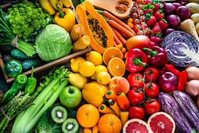 Tarım üretici fiyatları martta yıllık yüzde 36,09 arttı