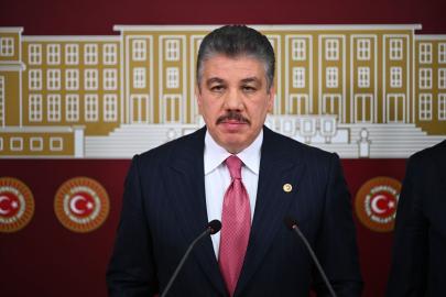 TBMM Adalet Komisyonu Başkanı Yüksel, İsrail'in Filistinli esirleri hedef alan idam yasasını değerlendirdi Açıklaması