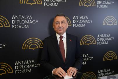 TBMM Dışişleri Komisyonu Başkanı Oktay'dan "Hürmüz Boğazı" açıklaması Açıklaması