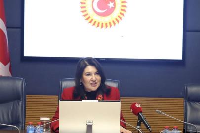 TBMM Finansal Okuryazarlığın Yaygınlaştırılması Alt Komisyonu toplandı (2)-