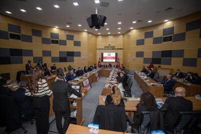 TBMM Suça Sürüklenen Çocuklara İlişkin Araştırma Komisyonu Sakarya'da toplantı düzenledi