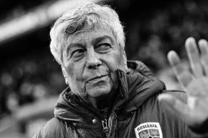 TFF duyurdu: Mircea Lucescu anısına saygı duruşunda bulunulacak
