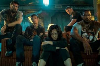 The Boys 5. sezon izle! (FULL HD) The Boys 5. sezon 1. ve 2. bölüm nereden izlenir?