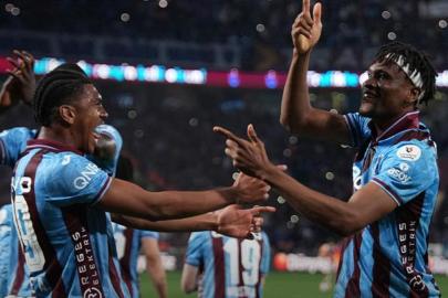 Trabzonspor seriyi sürdürmek istiyor