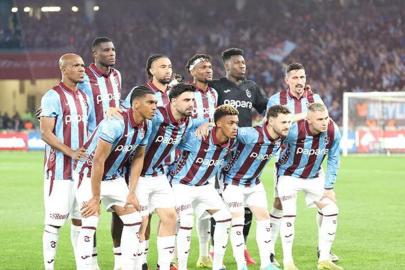 Trabzonspor'a Onuachu, Muçi ve Batagov müjdesi
