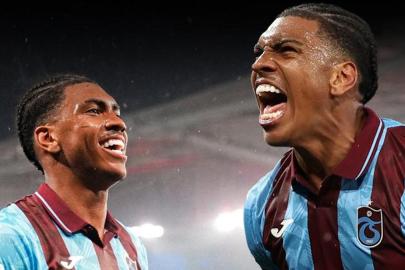 Trabzonspor'da Augusto kritik anda sahnede! Brezilyalı yıldız takımını öne geçirdi