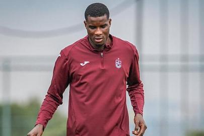 Trabzonspor'da Paul Onuachu rekora gidiyor