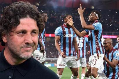 Trabzonspor'dan tarihi performans! Şampiyonluk heyecanı