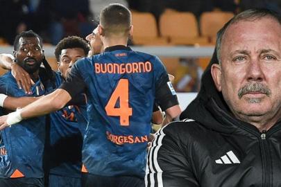 Transferde rota İtalya! Beşiktaş dev operasyona başladı