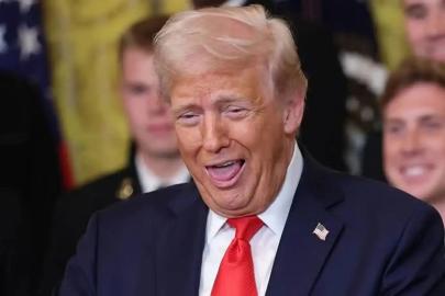 Trump'tan İran'a "Hürmüz Boğazı” tehdidi