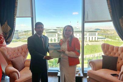 Türkiye ile Maldivler arasında sağlık alanında iş birliği