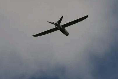 Ukrayna’dan İHA saldırısı: 3 ölü