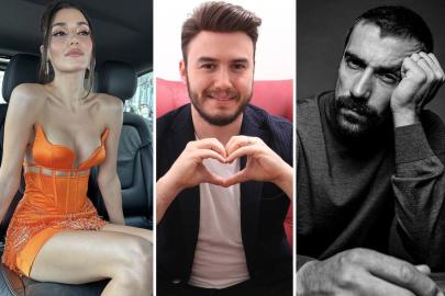 Ünlülerin uyuşturucu test sonuçları belli oldu