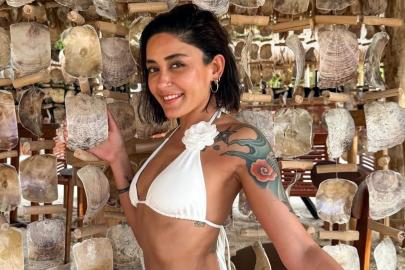 Uyuşturucu soruşturmasında Melek Mosso hakkında verilen karara başsavcılıktan itiraz