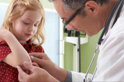 Uzmanından hemofili uyarısı: Çocuklardaki morluklar masum olmayabilir