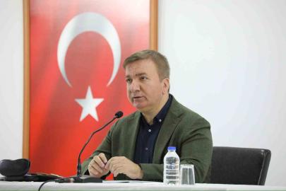 Vali Aydoğdu: "Çocuklarımız geleceğimizin teminatıdır"