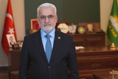 Yapıcıoğlu: Netanyahu hakkında derhal yakalama kararı çıkarılmalıdır