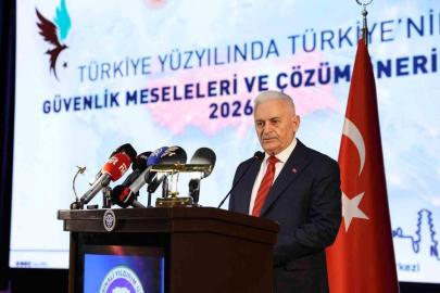 Yıldırım: "Sınır güvenliği kadar iç birlik de önemli"