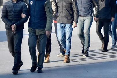 Yozgat’ta 53 düzensiz göçmen yakalandı, 6 organizatör tutuklandı