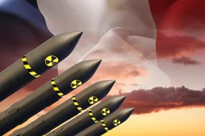 Yunanistan ve Fransa'nın nükleer hamlesine Rusya'dan tepki